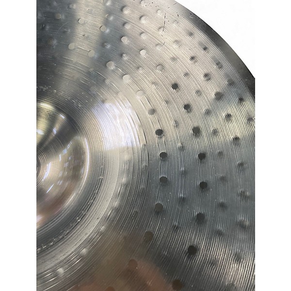 Used MEINL 20in HCS Ride Cymbal