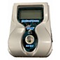 Used 2020s Peterson STOMP 2 Tuner Pedal thumbnail