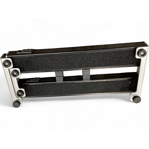 Used 2020s D'Addario EXPAND Pedal Board