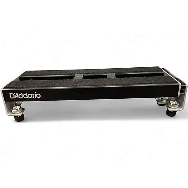 Used 2020s D'Addario EXPAND Pedal Board