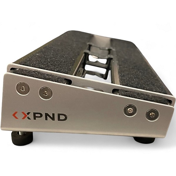 Used 2020s D'Addario EXPAND Pedal Board