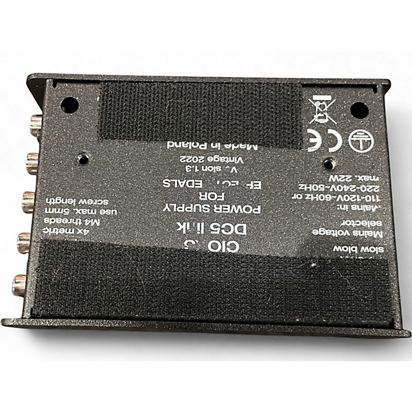 Used CIOKS DC5 Power Supply