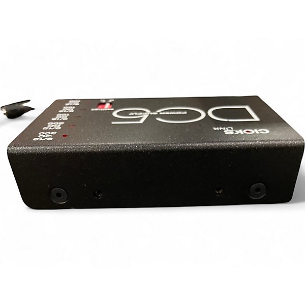 Used CIOKS DC5 Power Supply