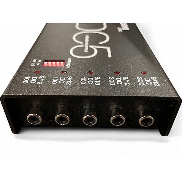 Used CIOKS DC5 Power Supply