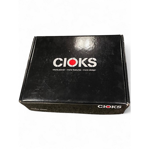 Used CIOKS DC5 Power Supply