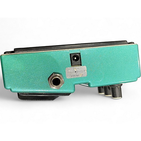 Used DOD FX25B Envelope Filter Effect Pedal
