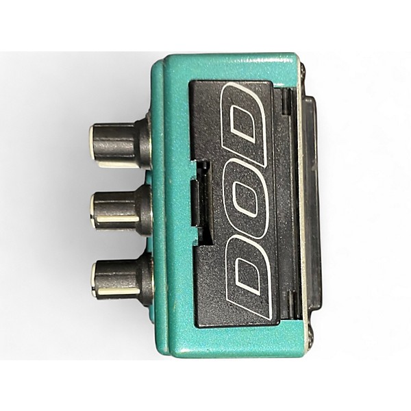Used DOD FX25B Envelope Filter Effect Pedal