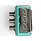 Used DOD FX25B Envelope Filter Effect Pedal