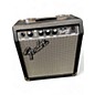 Used Fender Frontman 10G 10W Guitar Combo Amp thumbnail