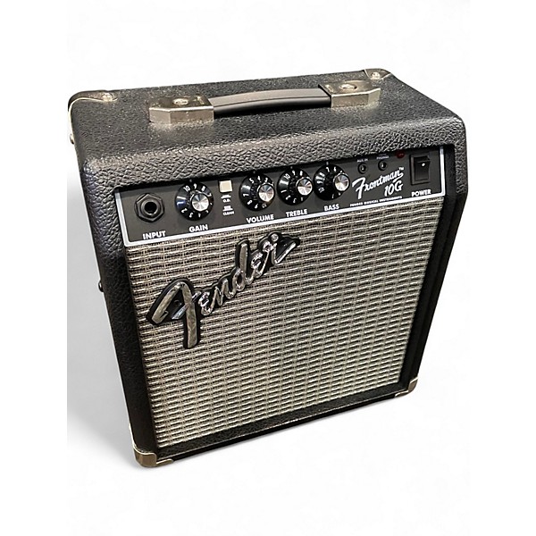 Used Fender Frontman 10G 10W Guitar Combo Amp