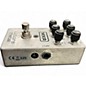 Used MXR M116 Fullbore Metal Distortion Effect Pedal