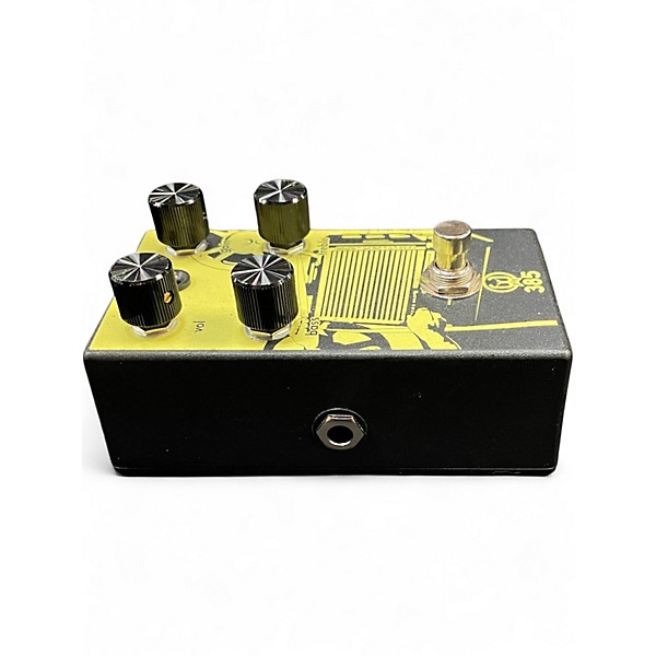 Used Walrus Audio 385 Overdrive Effect Pedal