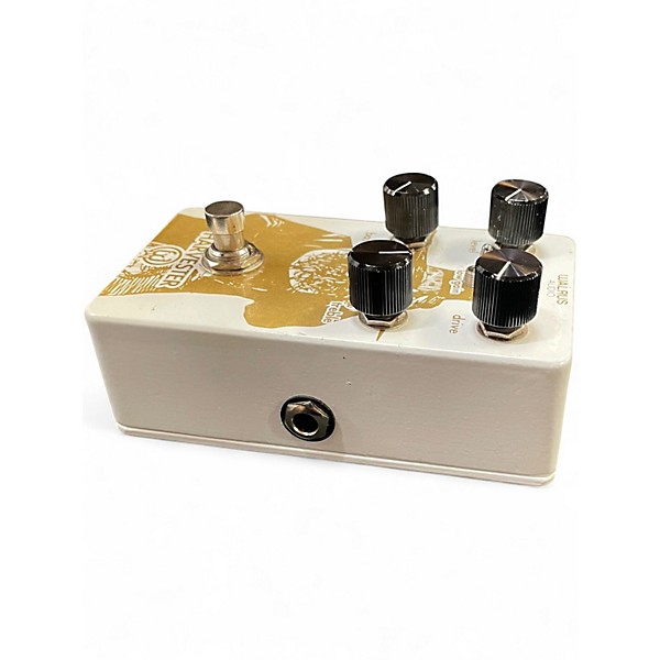 Used Walrus Audio Harvester Effect Pedal