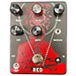 Used Walrus Audio Red Effect Pedal thumbnail