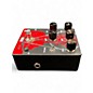 Used Walrus Audio Red Effect Pedal