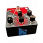 Used Walrus Audio Red Effect Pedal