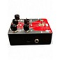 Used Walrus Audio Red Effect Pedal