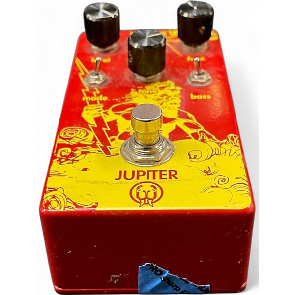 Used Walrus Audio Jupiter Effect Pedal
