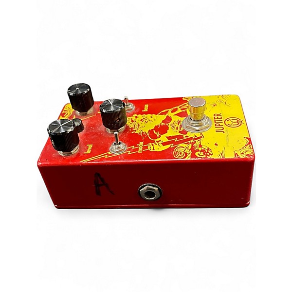 Used Walrus Audio Jupiter Effect Pedal