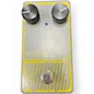 Used Haggtronix CCL Overdrive Preamp Effect Pedal thumbnail