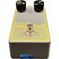 Used Haggtronix CCL Overdrive Preamp Effect Pedal