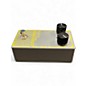 Used Haggtronix CCL Overdrive Preamp Effect Pedal