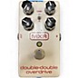 Used MXR M250 Double-Double Overdrive Effect Pedal thumbnail