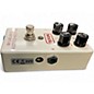 Used MXR M250 Double-Double Overdrive Effect Pedal
