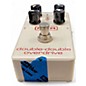 Used MXR M250 Double-Double Overdrive Effect Pedal