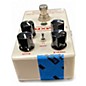 Used MXR M250 Double-Double Overdrive Effect Pedal