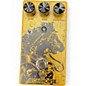 Used Walrus Audio Iron Horse V2 Distortion Effect Pedal thumbnail