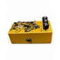 Used Walrus Audio Iron Horse V2 Distortion Effect Pedal