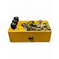 Used Walrus Audio Iron Horse V2 Distortion Effect Pedal