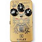 Used Keeley El Rey Dorado Effect Pedal thumbnail