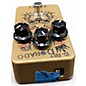 Used Keeley El Rey Dorado Effect Pedal
