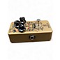 Used Keeley El Rey Dorado Effect Pedal