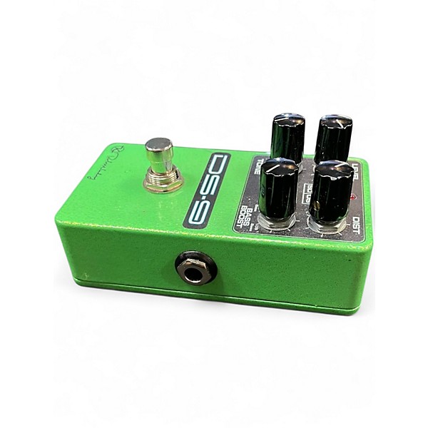 Used Keeley DS-9 Effect Pedal