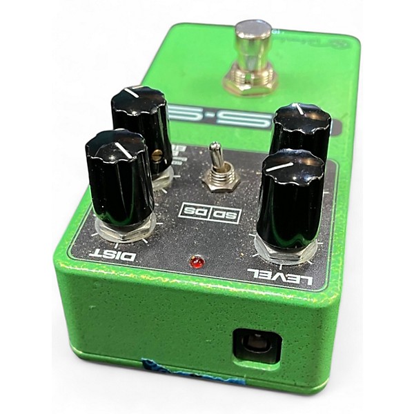 Used Keeley DS-9 Effect Pedal