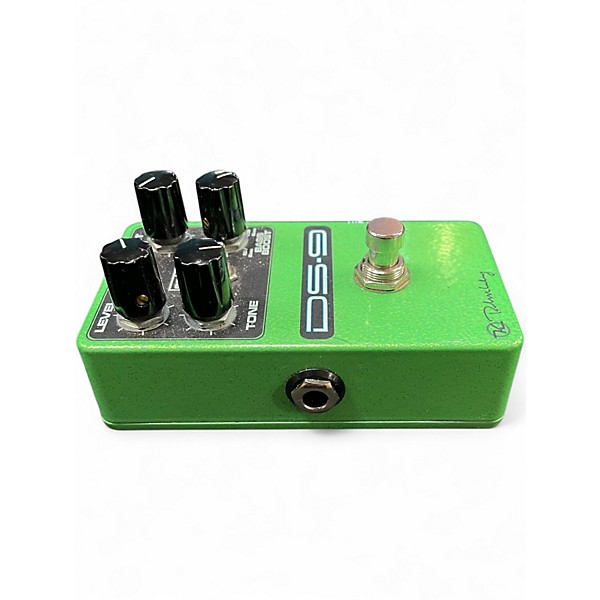 Used Keeley DS-9 Effect Pedal