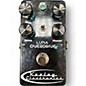 Used Keeley Luna Overdrive II Effect Pedal thumbnail