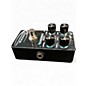 Used Keeley Luna Overdrive II Effect Pedal