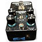 Used Keeley Luna Overdrive II Effect Pedal