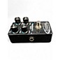Used Keeley Luna Overdrive II Effect Pedal