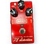 Used MXR M78 1978 Custom Badass Distortion Effect Pedal thumbnail