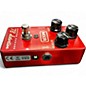 Used MXR M78 1978 Custom Badass Distortion Effect Pedal