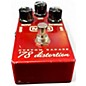 Used MXR M78 1978 Custom Badass Distortion Effect Pedal
