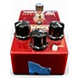 Used MXR M78 1978 Custom Badass Distortion Effect Pedal