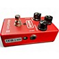 Used MXR M115 Distortion III Effect Pedal