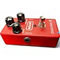Used MXR M115 Distortion III Effect Pedal