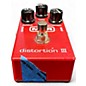 Used MXR M115 Distortion III Effect Pedal